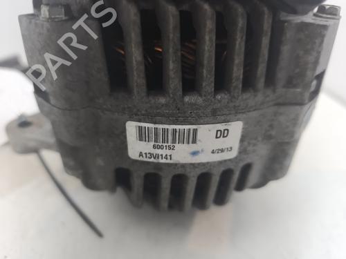 alternator-citroen-saxo-s0-s1-1996-1997-1998-1999-2000-2001-2002-2003-2004-30899177 main image