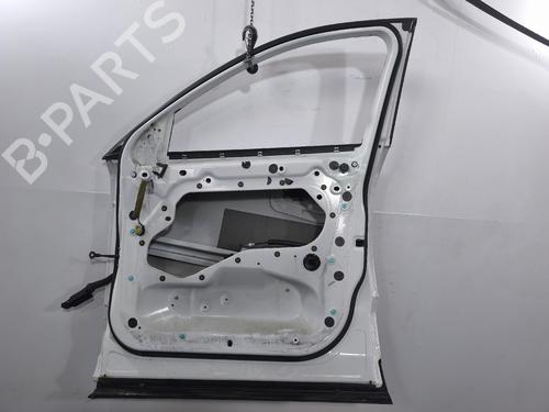Right front door JAGUAR E-PACE (X540) 2.0 D150 AWD | BP40018572C3 - Image 3