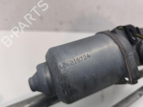 Used Front wiper motor Front wiper motor DAIHATSU MATERIA (M4_) 1.5 (103 hp) 26911180 26911180