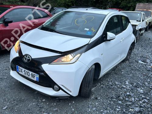 Used Parts TOYOTA AYGO (_B4_)  1.0 (KGB40)  4216169