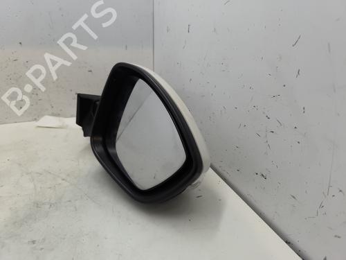 Right mirror PEUGEOT 208 I (CA_, CC_) 1.4 HDi | BP28156869C27 