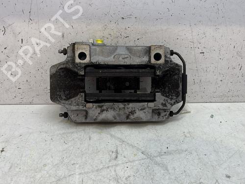 Left front brake caliper RENAULT MEGANE II (BM0/1_, CM0/1_) 2.0 dCi | BP28525855M105