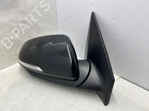 Retrovisor esquerdo KIA STONIC (YB) 1.0 T-GDi | BP35936990C26 - Image 2