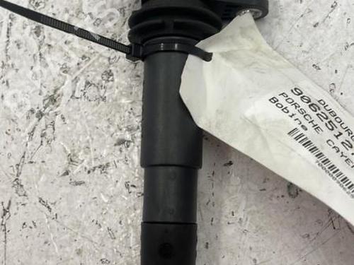 Used Ignition coil Ignition coil PORSCHE 911 (997) 3.8 Carrera S (355 hp) 22838551 22838551