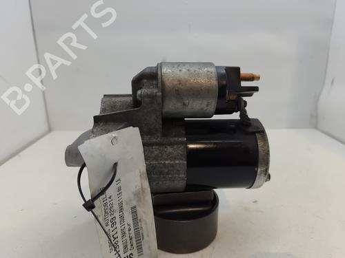 Starter RENAULT TRAFIC III Van (FG_) 1.6 dCi 140 (FGMA, FGMC) | BP29833740M8