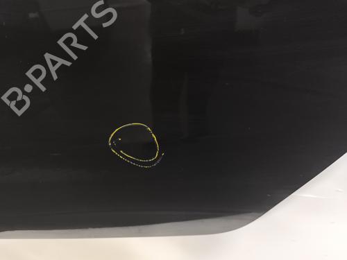 Left rear door PEUGEOT 508 SW I (8E_) 2.0 BlueHDi 180 | BP29141343C4 