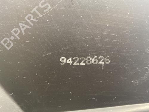 Left headlight FORD FUSION (JU_) 1.4 TDCi | BP22842937C28 