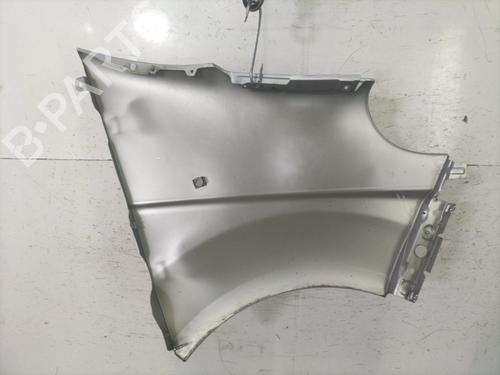 Guarda-lamas esquerdo RENAULT TRAFIC II Van (FL) 2.0 dCi 115 (FL01, FL0U, FL00, FL0H, FL0M) | BP32235168C41