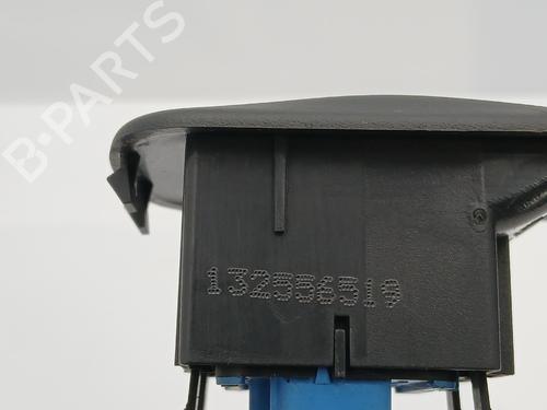 Left front window switch RENAULT TRAFIC II Van (FL) 2.0 dCi 90 (FL0H, FL00, FL01, FL0M, FL0P, FL0S) | BP39166096I27  - Image 5