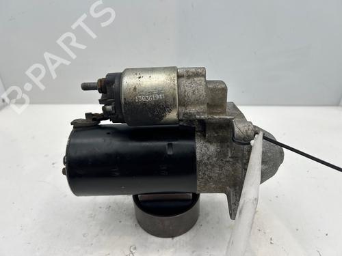 Starter SUZUKI SX4 (EY, GY) 1.9 DDiS (RW419D) | BP38326450M8 - Image 5