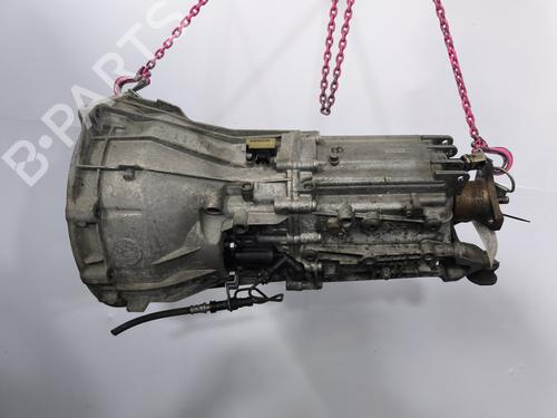 Gearbox BMW 1 Coupe (E82) 120 d | BP38780460M3 - Image 2