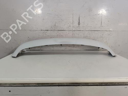 Spoiler bagklap RENAULT CLIO V (B7_) 1.0 TCe 100 (B7MT) | BP37732004C96 - Image 2