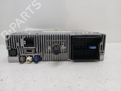 Radio CITROËN C4 II (NC_) 1.6 HDi 90 | BP36652734E6 - Image 4