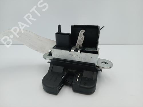 Fechadura da mala Fechadura da mala VW POLO V (6R1, 6C1) [2009-2022] 30749467 30749467