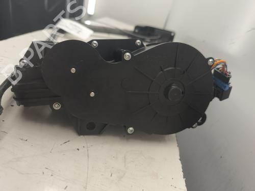 Electronic module PEUGEOT 1007 (KM_) 1.4 HDi | BP28328611M83 - Image 2