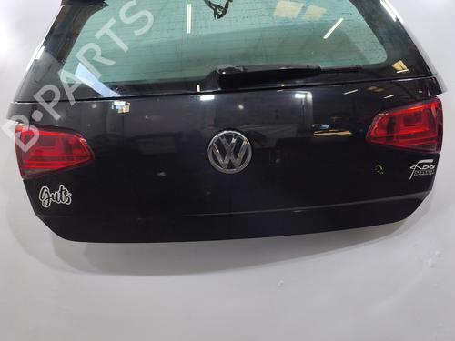Tailgate VW GOLF VII (5G1, BQ1, BE1, BE2) 1.6 TDI | BP39600008C6 - Image 5