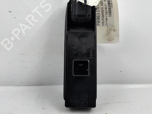 Used Switch VW GOLF VI (5K1) 2.0 TDI (110 hp) 22826539