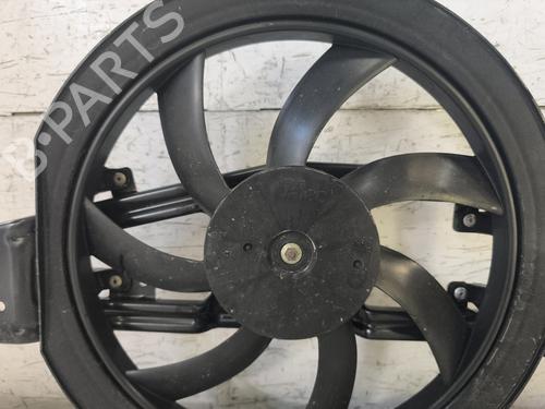 Used Radiator fan Radiator fan RENAULT TWINGO I (C06_) 1.2 (C066, C068) (58 hp) 35976160 35976160