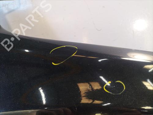 Right front fenders FORD FOCUS II (DA_, HCP, DP) 1.8 TDCi | BP27971634C42 