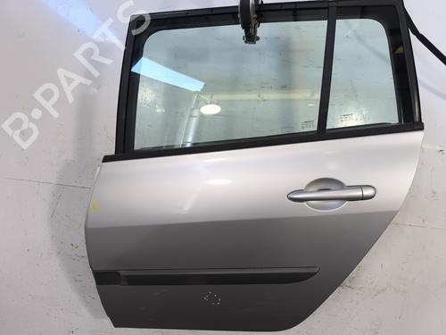 Left rear door RENAULT MEGANE II Estate (KM0/1_) 1.5 dCi (KM1F) 7751475034