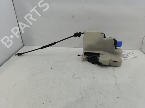 Front right lock VW POLO IV (9N_, 9A_) 1.2 12V 3B1837016CB