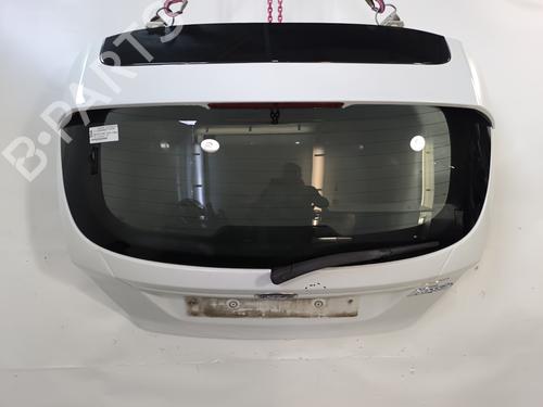 Bakluke CC/Kombi-Kupé FORD FIESTA VI (CB1, CCN) 1.25 (60 hp) 29222380