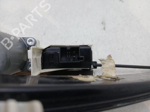 Vindusheismekanisme venstre bak AUDI A4 B8 (8K2) 2.0 TDI | BP29960170C24