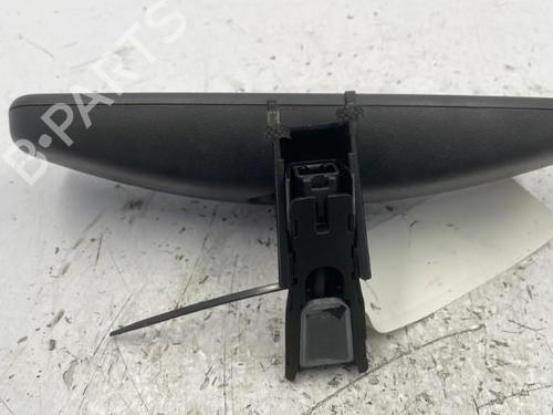 Used Rear mirror Rear mirror KIA CEE'D Sportswagon (JD) 1.6 CRDi 128 (128 hp) 22836109 22836109