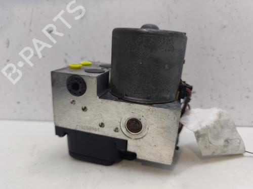 ABS pump AUDI ALLROAD C5 (4BH) 2.5 TDI quattro | BP25996704M43 