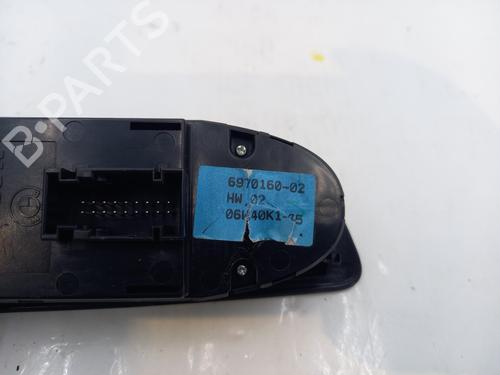Left front window switch BMW 1 (E87) 118 d | BP33119707I27  - Image 5