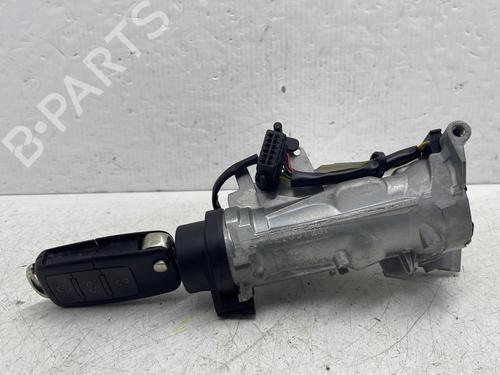 Ignition barrel VW GOLF PLUS V (5M1, 521) 1.9 TDI | BP32403440M48