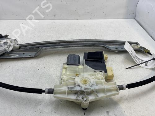 Fensterheber links vorne CITROËN C4 I (LC_) 1.6 HDi | BP29582083C22 