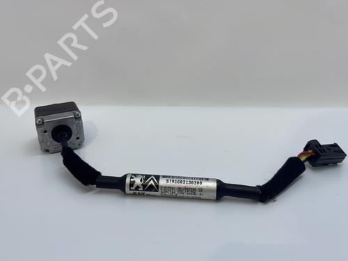 Camera PEUGEOT 308 II (LB_, LP_, LW_, LH_, L3_) 1.6 GTi (L35GNH) | BP28824162E14 