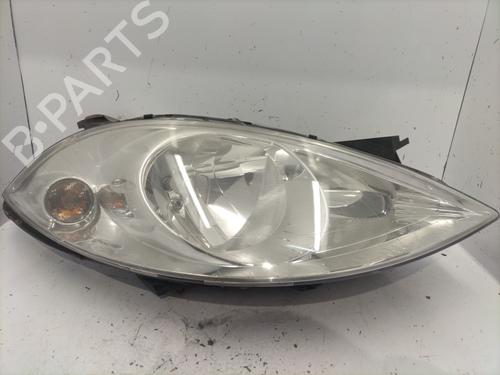 Used Right headlight MERCEDES-BENZ A-CLASS (W169) A 160 CDI (169.006, 169.306) (82 hp) 22847184