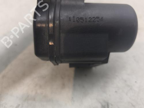 Electric handbrake RENAULT KADJAR (HA_, HL_) 1.6 dCi 130 (HLA4) | BP28414797E5 