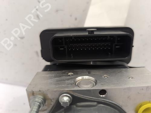 ABS pump NISSAN QASHQAI II SUV (J11, J11_) 1.6 dCi | BP25204902M43 