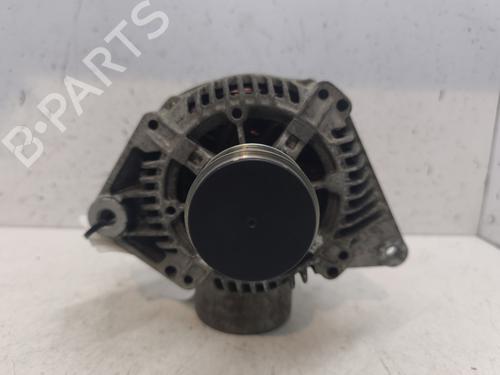 Used Alternator RENAULT MEGANE I Coach (DA0/1_) 1.9 dTi (DA0N) (98 hp) 27665076