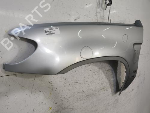 Left front fenders BMW X5 (E53) 4.4 i | BP30162434C41 