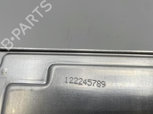 Engine control unit (ECU) PEUGEOT 307 (3A/C) 1.6 16V | BP33123083M57 - Image 2