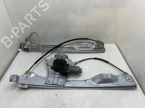 front-right-window-mechanism-renault-clio-iii-br01-cr01-2005-2006-2007-2008-2009-2010-2011-2012-2013-2014-38760873 main image