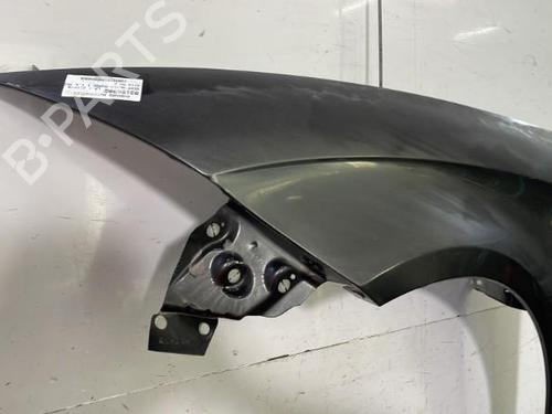 Left front fenders SEAT ALTEA (5P1) 1.9 TDI | BP22841683C41 