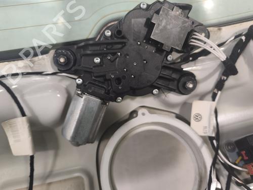 Tailgate VW GOLF VI (5K1) 1.6 TDI | BP28134481C6 