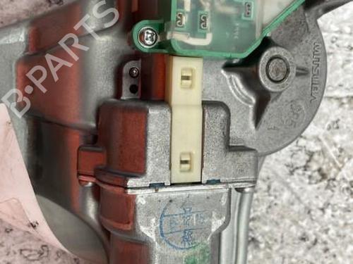 Rear wiper motor MITSUBISHI OUTLANDER II (CW_W) 2.0 DI-D (CW8W) | BP22831827M102 