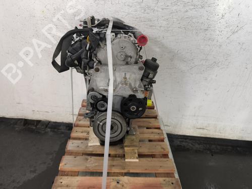 Moteur Moteur SUZUKI SWIFT IV (FZ, NZ) 1.3 DDiS (AZG413D, ZC02S, ZC92S) (75 hp) 34412774 34412774
