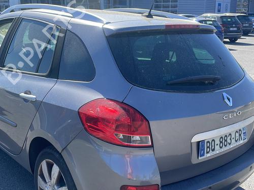 Left rear window switch RENAULT CLIO III Grandtour (KR0/1_) 1.5 dCi (KR0H, KR1S) | BP24987513I29 - Image 6