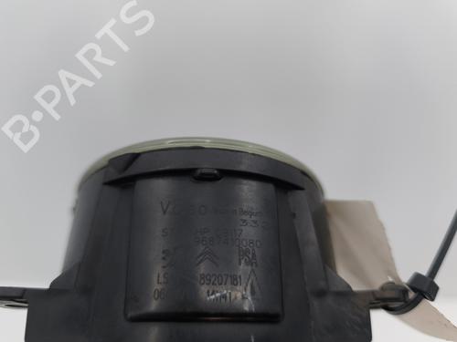 Left front fog light CITROËN C4 II (NC_) 1.6 BlueHDi 120 | BP30749408C30  - Image 5