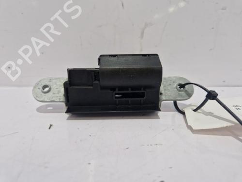 Tailgate lock OPEL CORSA D (S07) 1.3 CDTI (L08, L68) | BP22837200C101 