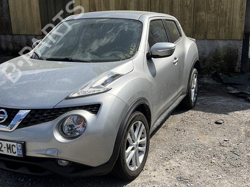 Left mirror NISSAN JUKE (F15) 1.5 dCi | BP27618961C26