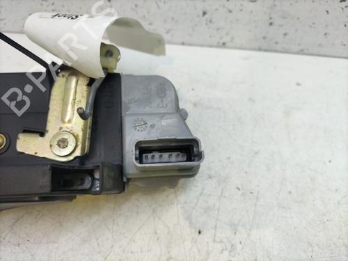 Rear right lock CITROËN XSARA PICASSO (N68) 1.6 HDi | BP27725621C99 