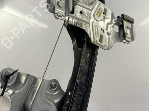 Front left window mechanism OPEL MOKKA / MOKKA X (J13) 1.7 CDTI 4x4 (_76) | BP22840350C22 